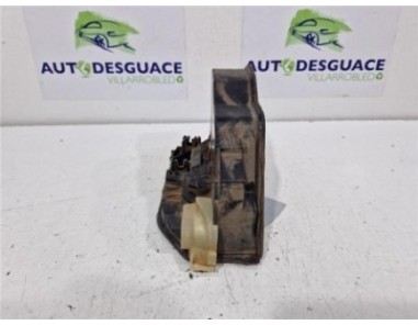 Cerradura Puerta Delantera Izquierda BMW Serie 3 Berlina  2 0 318d [2 0 Ltr  - 105 kW Turbodiesel CAT]