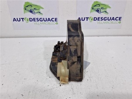 Cerradura Puerta Delantera Izquierda BMW Serie 3 Berlina  2 0 318d [2 0 Ltr  - 105 kW Turbodiesel CAT]