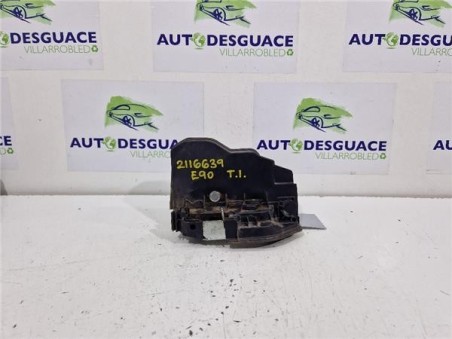 Cerradura Puerta Trasera Izquierda BMW Serie 3 Berlina  2 0 318d [2 0 Ltr  - 105 kW Turbodiesel CAT]