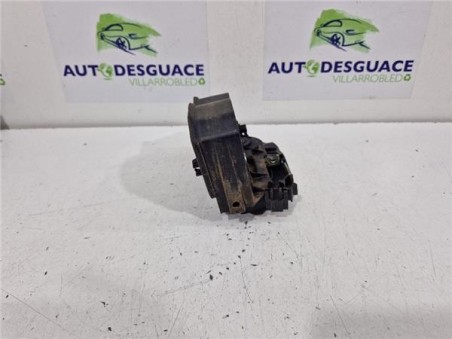 Cerradura Puerta Trasera Izquierda BMW Serie 3 Berlina  2 0 318d [2 0 Ltr  - 105 kW Turbodiesel CAT]