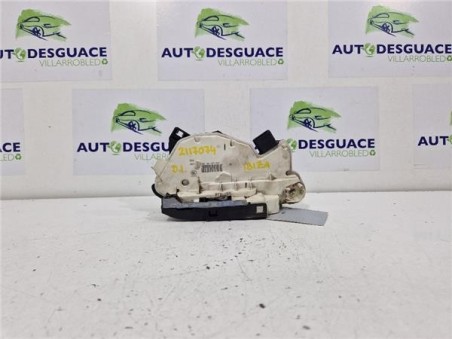 Cerradura Puerta Delantera Izquierda Seat Ibiza Berlina  1 6 TDI