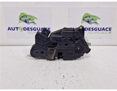 Cerradura Puerta Delantera Izquierda Seat Ibiza Berlina  1 6 TDI