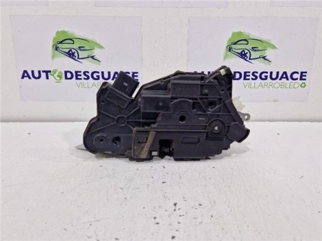 Cerradura Puerta Delantera Izquierda Seat Ibiza Berlina  1 6 TDI