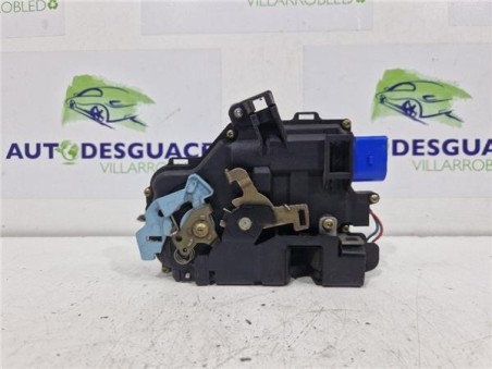 Cerradura Puerta Delantera Izquierda Seat Toledo  2 0 TDI 16V