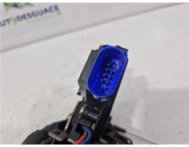 Cerradura Puerta Delantera Izquierda Seat Toledo  2 0 TDI 16V