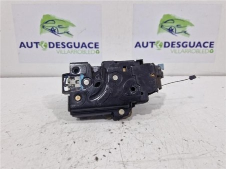 Cerradura Puerta Delantera Derecha Seat Toledo  2 0 TDI 16V