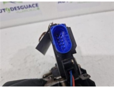 Cerradura Puerta Delantera Derecha Seat Toledo  2 0 TDI 16V