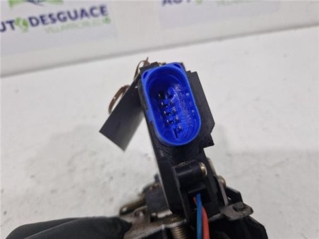 Cerradura Puerta Delantera Derecha Seat Toledo  2 0 TDI 16V