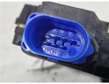 Cerradura Puerta Trasera Derecha Seat Toledo  2 0 TDI 16V