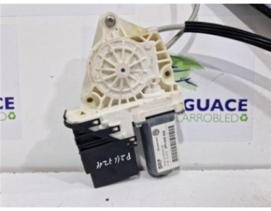 Elevalunas Electrico Trasero Derecho Seat Toledo  2 0 TDI 16V