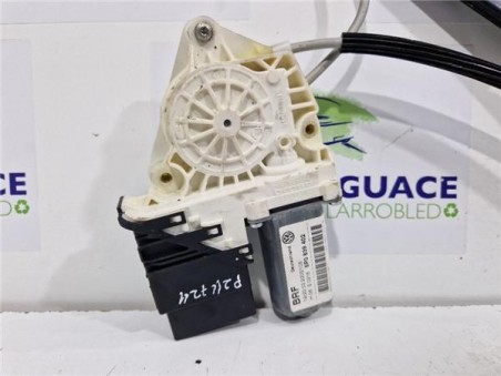 Elevalunas Electrico Trasero Derecho Seat Toledo  2 0 TDI 16V