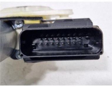 Elevalunas Electrico Trasero Derecho Seat Toledo  2 0 TDI 16V