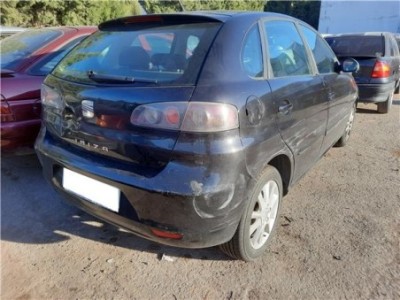 Cerradura Puerta Delantera Derecha Seat Ibiza  1 4 TDI