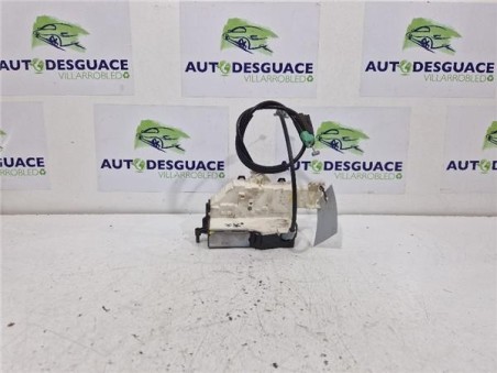 Cerradura Puerta Delantera Derecha Citroen C4 Berlina  1 6 HDi