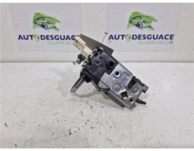 Cerradura Puerta Delantera Derecha Citroen C4 Berlina  1 6 HDi