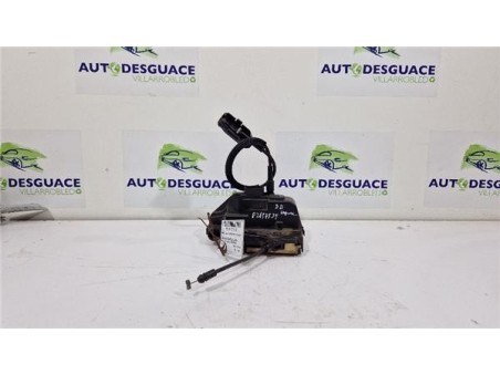 Cerradura Puerta Delantera Derecha Renault Laguna II  1 9 Authentique [1 9 Ltr  - 88 kW dCi Diesel]