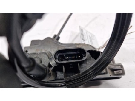 Cerradura Puerta Delantera Derecha Renault Laguna II  1 9 Authentique [1 9 Ltr  - 88 kW dCi Diesel]