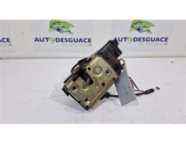 Cerradura Puerta Delantera Derecha Renault Laguna II  1 9 Authentique [1 9 Ltr  - 88 kW dCi Diesel]