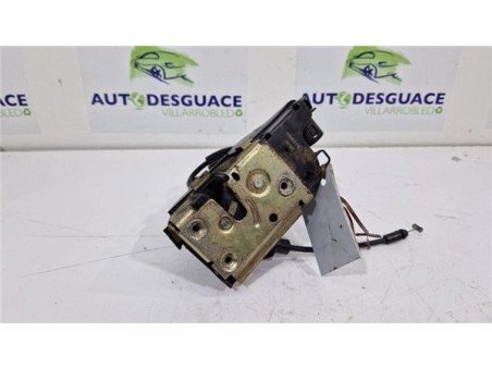Cerradura Puerta Delantera Derecha Renault Laguna II  1 9 Authentique [1 9 Ltr  - 88 kW dCi Diesel]