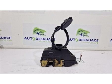 Cerradura Puerta Delantera Derecha Renault Laguna II  1 9 Authentique [1 9 Ltr  - 88 kW dCi Diesel]
