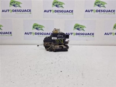 Cerradura Puerta Delantera Derecha Skoda Superb  1 9 TDI