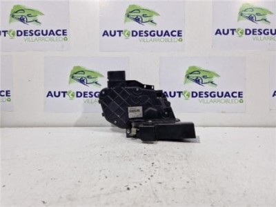 Cerradura Puerta Delantera Izquierda Volvo S80 Berlina  2 4 D5 Executive [2 4 Ltr  - 136 kW Diesel CAT]