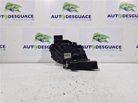 Cerradura Puerta Delantera Izquierda Volvo S80 Berlina  2 4 D5 Executive [2 4 Ltr  - 136 kW Diesel CAT]