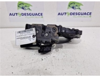 Cerradura Puerta Delantera Izquierda Volvo S80 Berlina  2 4 D5 Executive [2 4 Ltr  - 136 kW Diesel CAT]