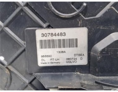 Cerradura Puerta Delantera Izquierda Volvo S80 Berlina  2 4 D5 Executive [2 4 Ltr  - 136 kW Diesel CAT]