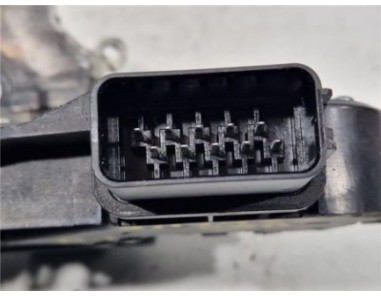 Cerradura Puerta Delantera Izquierda Volvo S80 Berlina  2 4 D5 Executive [2 4 Ltr  - 136 kW Diesel CAT]