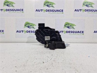 Cerradura Puerta Trasera Izquierda Volvo S80 Berlina  2 4 D5 Executive [2 4 Ltr  - 136 kW Diesel CAT]