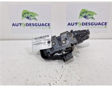 Cerradura Puerta Trasera Izquierda Volvo S80 Berlina  2 4 D5 Executive [2 4 Ltr  - 136 kW Diesel CAT]