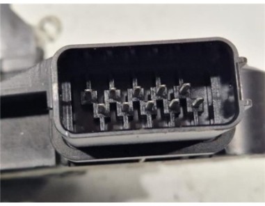 Cerradura Puerta Trasera Izquierda Volvo S80 Berlina  2 4 D5 Executive [2 4 Ltr  - 136 kW Diesel CAT]