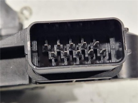 Cerradura Puerta Trasera Izquierda Volvo S80 Berlina  2 4 D5 Executive [2 4 Ltr  - 136 kW Diesel CAT]