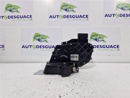 Cerradura Puerta Trasera Derecha Volvo S80 Berlina  2 4 D5 Executive [2 4 Ltr  - 136 kW Diesel CAT]