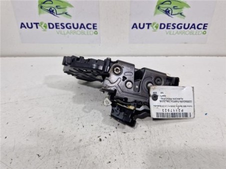 Cerradura Puerta Trasera Derecha Volvo S80 Berlina  2 4 D5 Executive [2 4 Ltr  - 136 kW Diesel CAT]