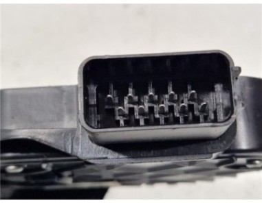 Cerradura Puerta Trasera Derecha Volvo S80 Berlina  2 4 D5 Executive [2 4 Ltr  - 136 kW Diesel CAT]