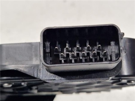 Cerradura Puerta Trasera Derecha Volvo S80 Berlina  2 4 D5 Executive [2 4 Ltr  - 136 kW Diesel CAT]