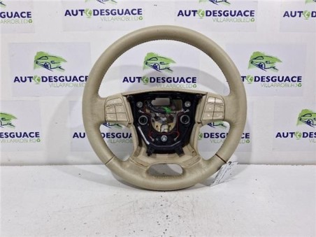 Volante Volvo S80 Berlina  2 4 D5 Executive [2 4 Ltr  - 136 kW Diesel CAT]