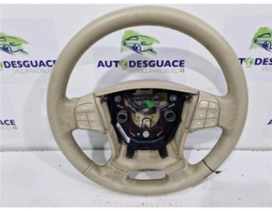 Volante Volvo S80 Berlina  2 4 D5 Executive [2 4 Ltr  - 136 kW Diesel CAT]