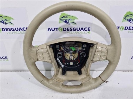 Volante Volvo S80 Berlina  2 4 D5 Executive [2 4 Ltr  - 136 kW Diesel CAT]