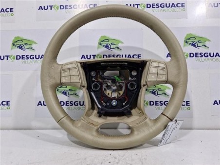 Volante Volvo S80 Berlina  2 4 D5 Executive [2 4 Ltr  - 136 kW Diesel CAT]