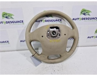 Volante Volvo S80 Berlina  2 4 D5 Executive [2 4 Ltr  - 136 kW Diesel CAT]