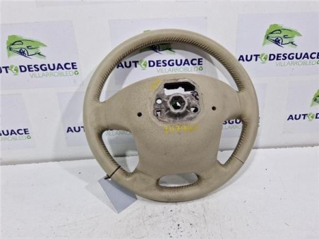 Volante Volvo S80 Berlina  2 4 D5 Executive [2 4 Ltr  - 136 kW Diesel CAT]