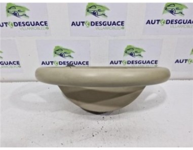 Volante Volvo S80 Berlina  2 4 D5 Executive [2 4 Ltr  - 136 kW Diesel CAT]