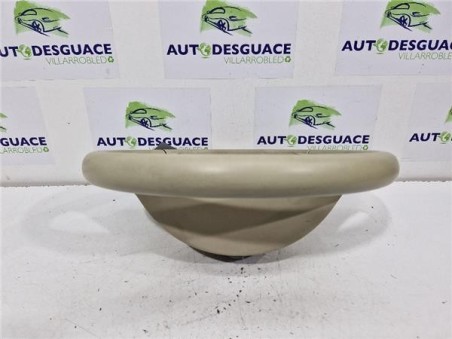 Volante Volvo S80 Berlina  2 4 D5 Executive [2 4 Ltr  - 136 kW Diesel CAT]