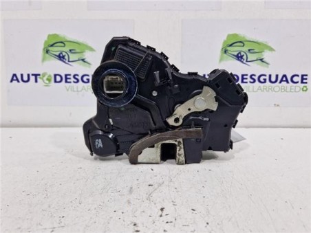 Cerradura Puerta Delantera Izquierda Toyota Verso  2 0 Advance [2 0 Ltr  - 93 kW D-4D CAT]