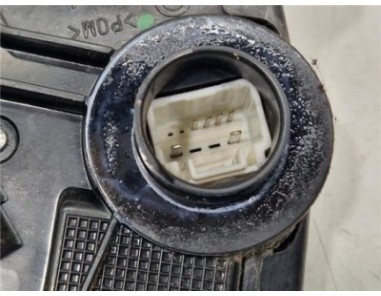 Cerradura Puerta Delantera Izquierda Toyota Verso  2 0 Advance [2 0 Ltr  - 93 kW D-4D CAT]