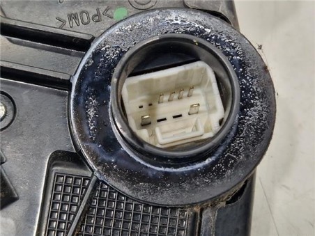 Cerradura Puerta Delantera Izquierda Toyota Verso  2 0 Advance [2 0 Ltr  - 93 kW D-4D CAT]