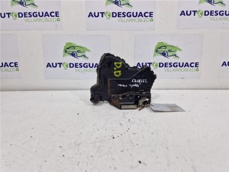 Cerradura Puerta Delantera Derecha Toyota Verso  2 0 Advance [2 0 Ltr  - 93 kW D-4D CAT]